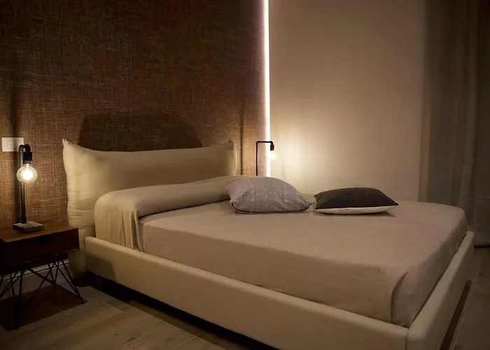 Bed and Breakfast Mixage Living Campobasso