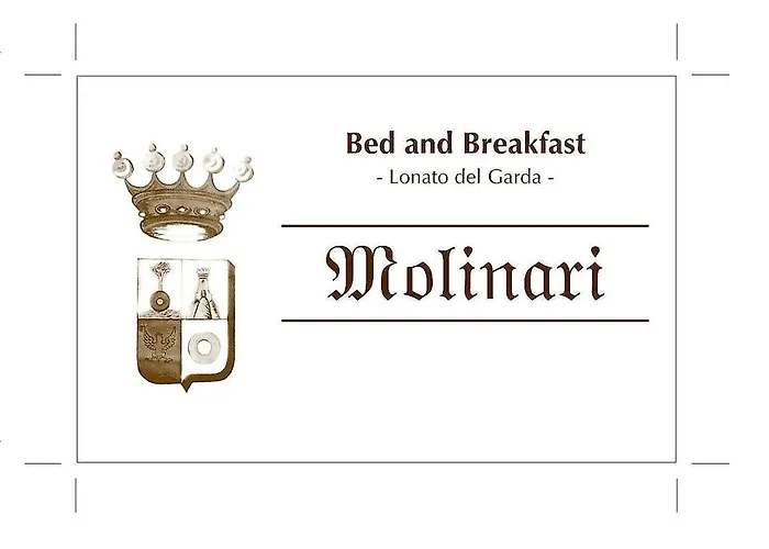 B&B Molinari Lonato