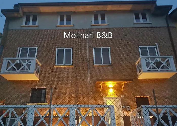 B&B Molinari Lonato