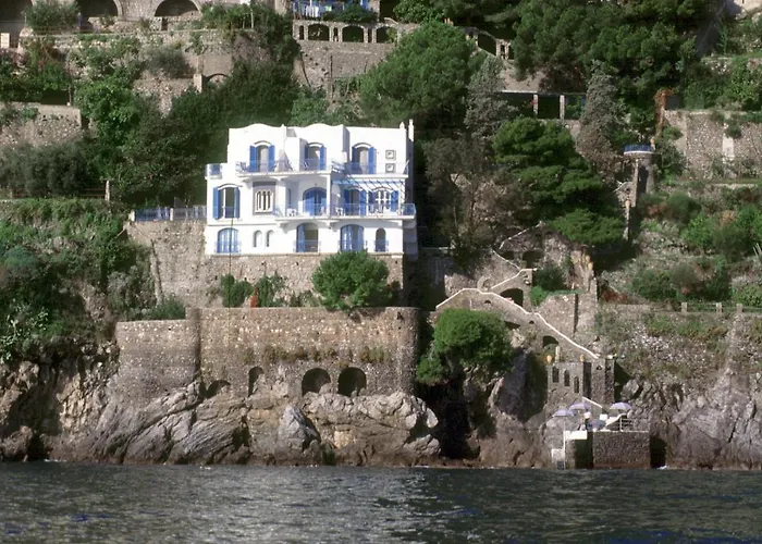Hotel Villa San Michele Ravello