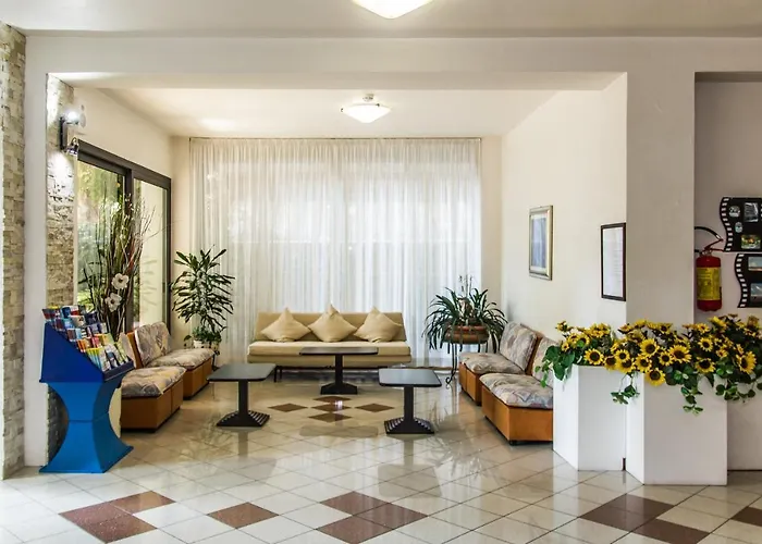 Hotel Trianon Bellaria-Igea Marina