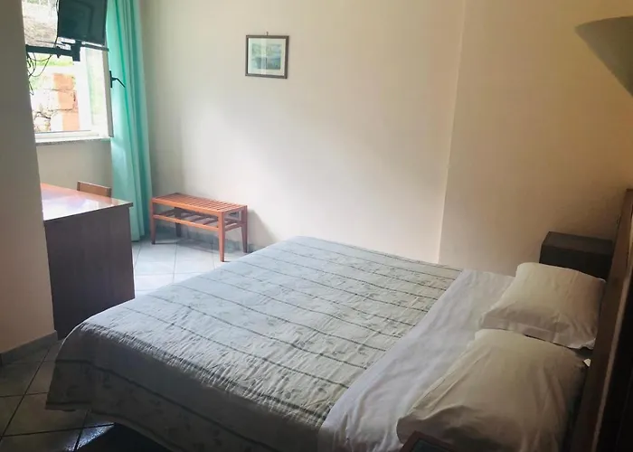 Hotel Elisabetta Castellammare di Stabia