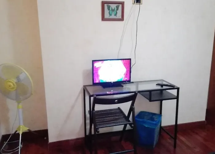 Hotel Residenza Laterano Roma