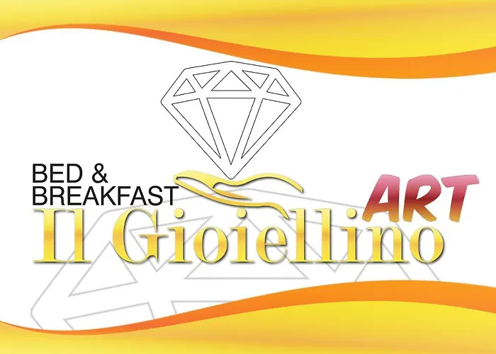 Bed and Breakfast Il Gioiellino Art Napoli