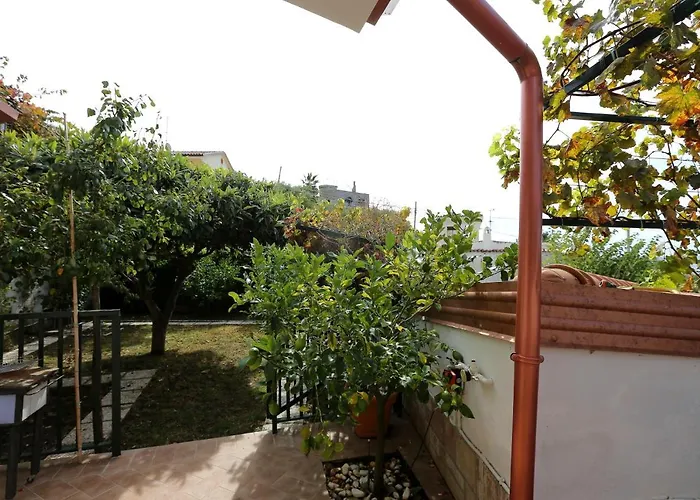 Residence San Salvatore Palinuro