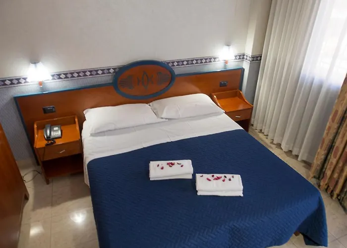 Hotel Kroma Ragusa