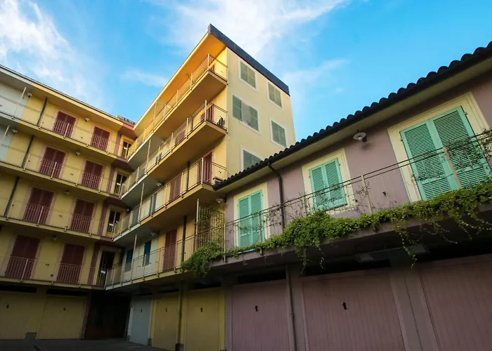 Residence Corso Monferrato Alessandria