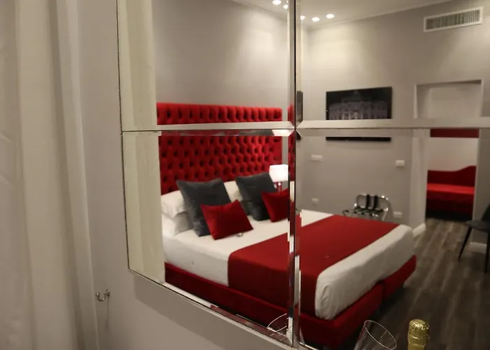 Millina Suites In Navona Roma