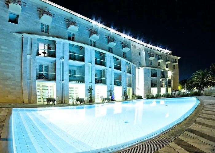 Onda Marina Residence Rta Marina di Pietrasanta