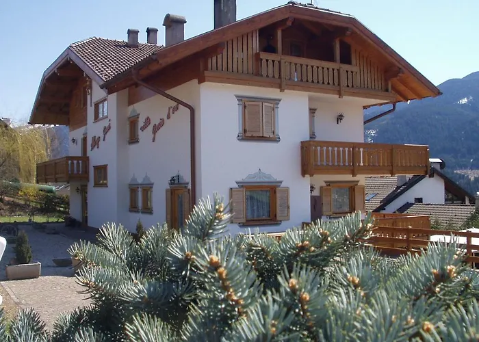 Hotel Garnì Goccia d'Oro Cavalese