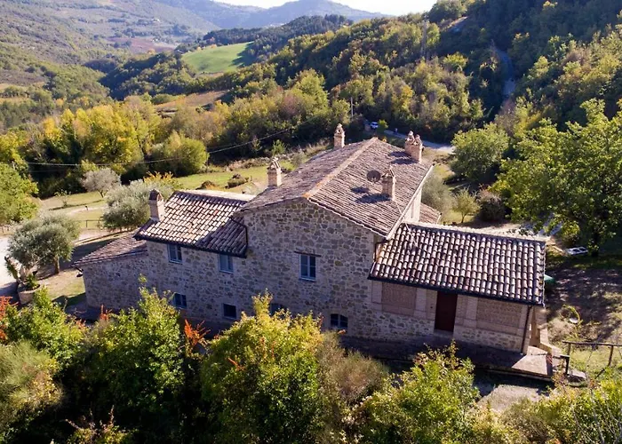 Casale Merlino Assisi