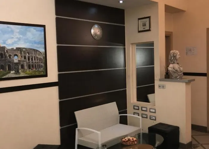 Bel Soggiorno Roma