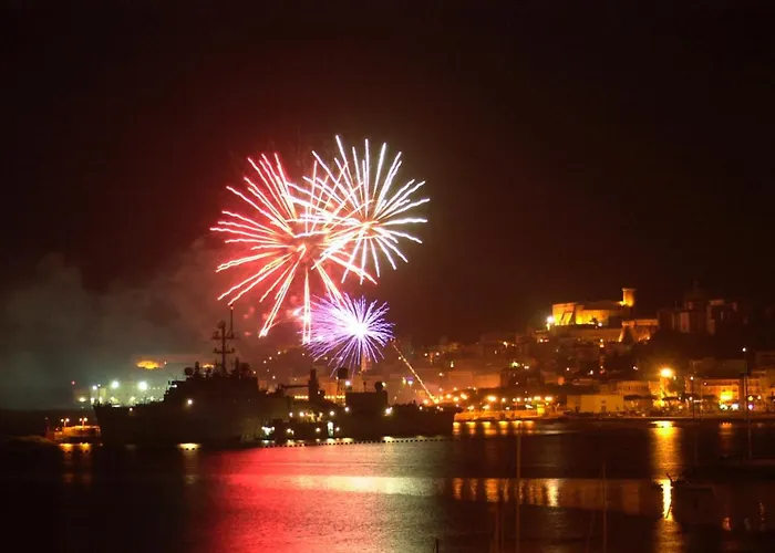 Nari Bed&Breakfast Gaeta