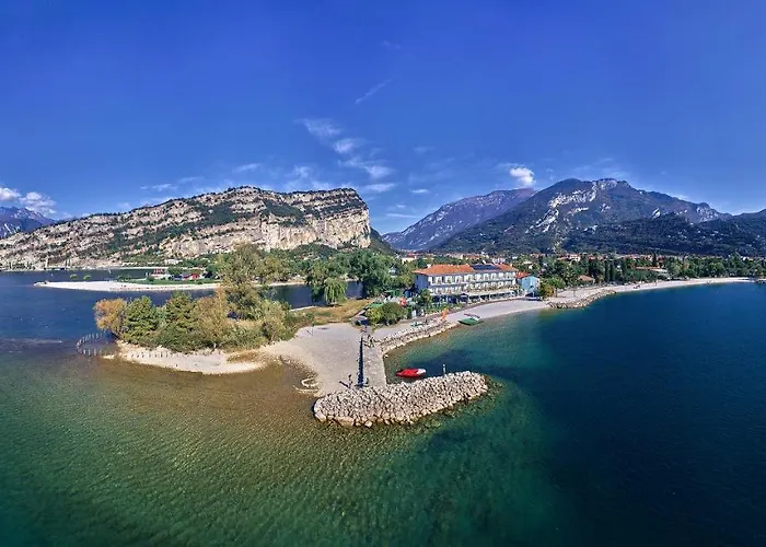Hotel Lido Blu - Surf & Bike Torbole Sul Garda