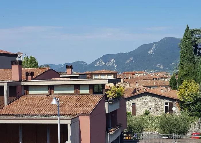 Hotel Arianna Iseo