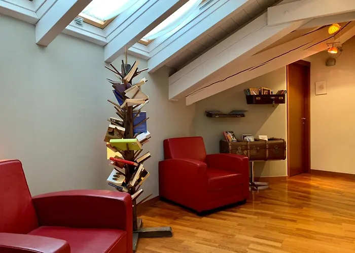 Porta Ronca - B&B, Suites & Apts Rho