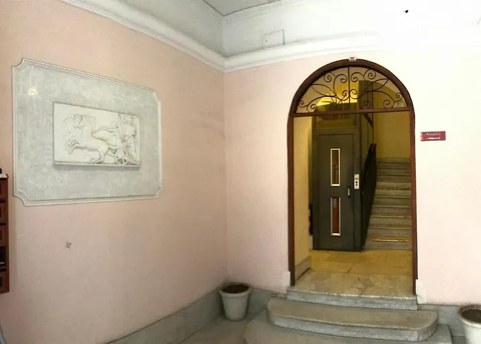 Bel Soggiorno Roma