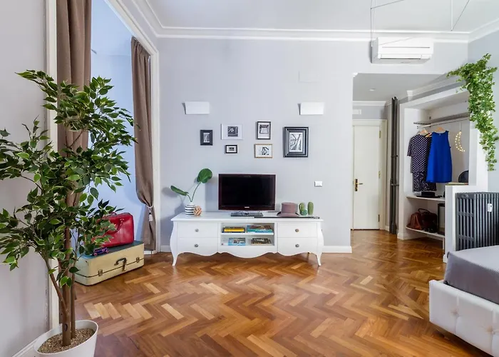 Athena Guest House Roma