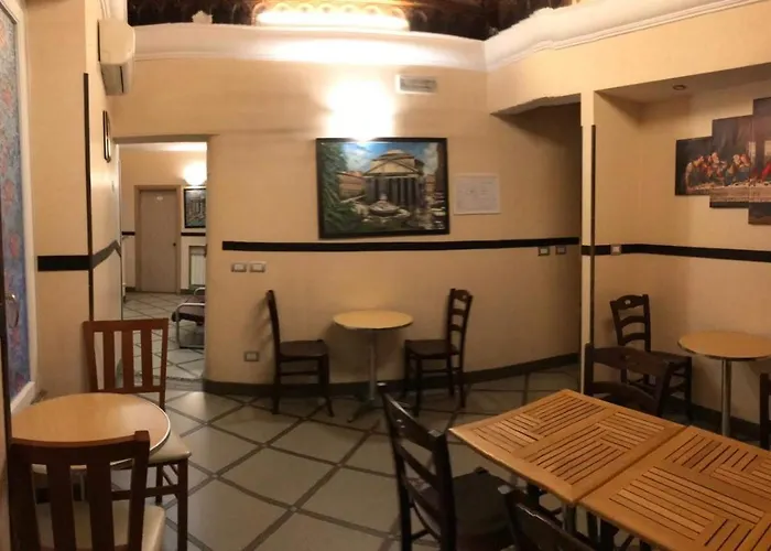 Bel Soggiorno Roma