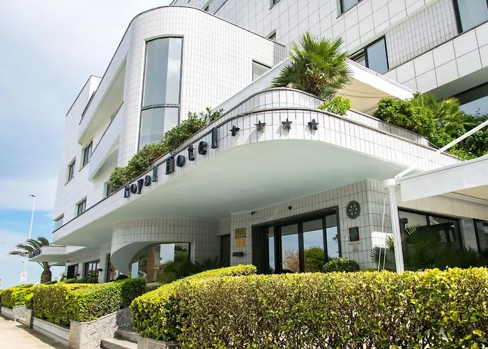 Hotel Royal Fermo
