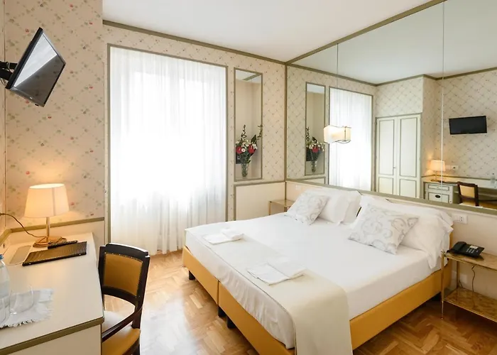 Hotel Continental Treviso