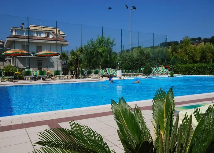Villaggio Verde Cupra Cupra Marittima