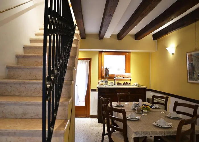Oceano Mare B&B Venezia