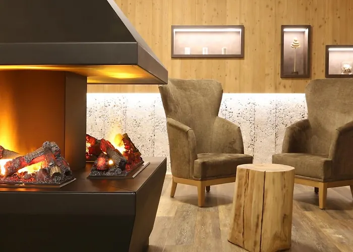 Eurohotel Mountain Wellness Castione della Presolana