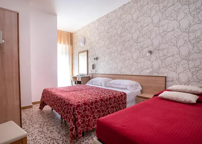 Hotel Ravello Adults Only Rimini
