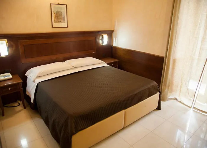 Hotel Robinson Roma