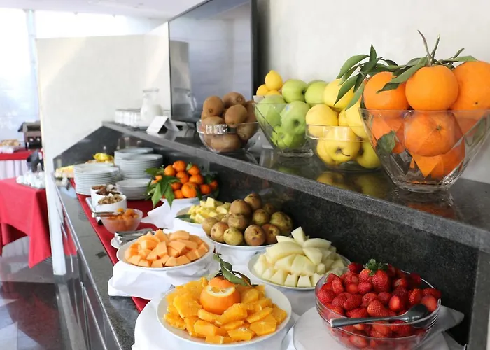 Ariha Hotel Cosenza Rende