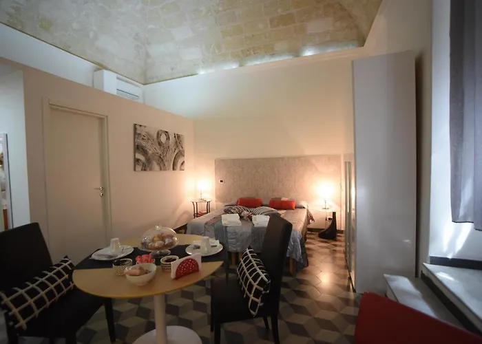 Bed and Breakfast Da Noi Due Taranto