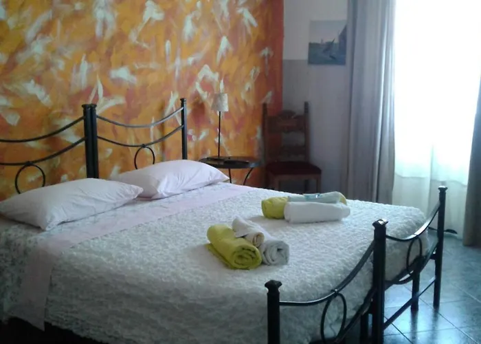 Bed and Breakfast Roma Vecchia