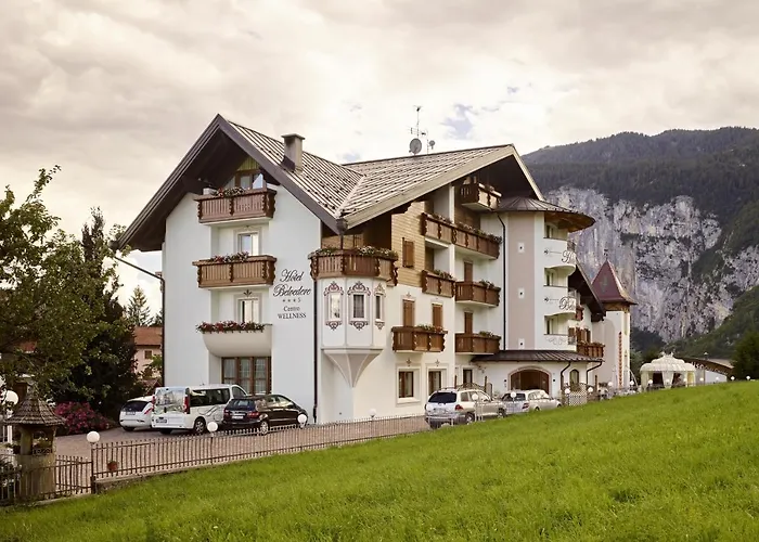 Hotel Belvedere Srl Fai Della Paganella