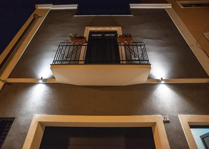 InCentro B&B Milazzo