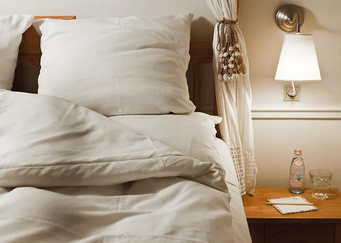 Bertrams Hotel Copenaghen