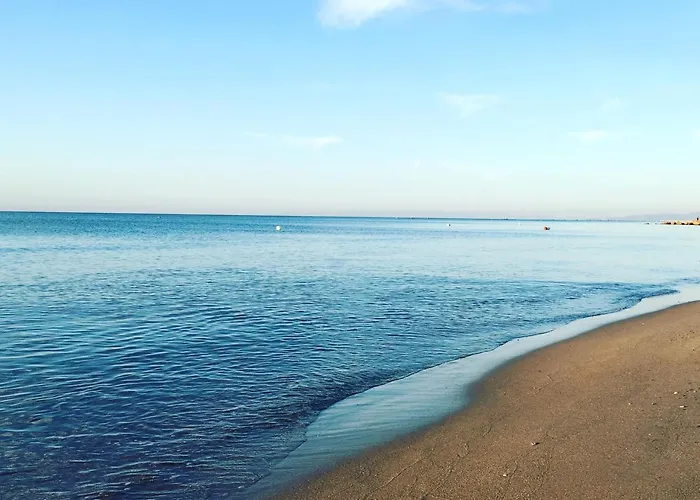 Riva dei Greci Camping Village Metaponto