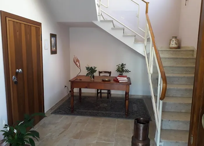 B&B Anima Natura Modena