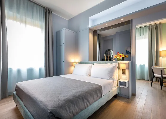 Hotel Uno Sguardo su Firenze