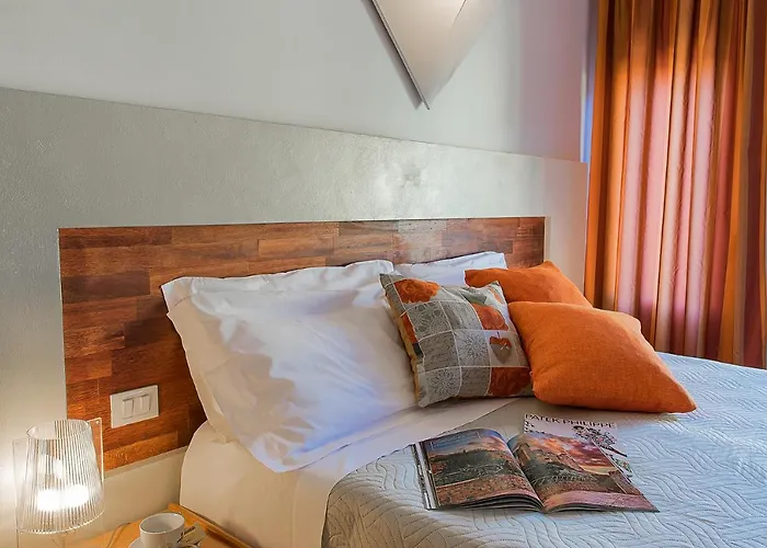Hotel La Vecchia Cartiera Colle Val D'Elsa
