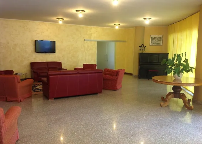 Hotel Anxanum Lanciano