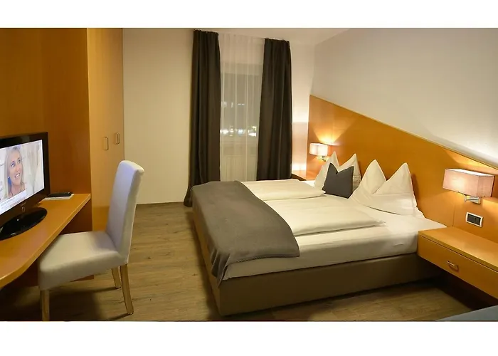 Apparthotel Central Campo Tures