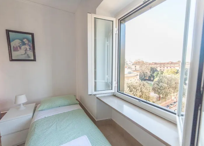 Meile House Roma