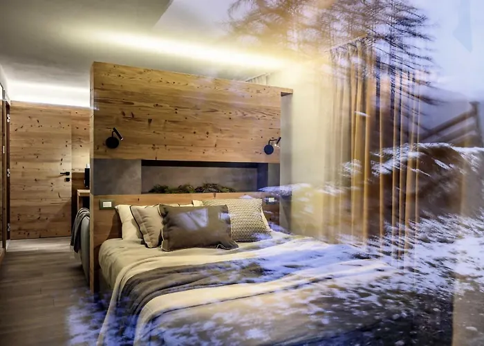 B&B Al Castel Padola