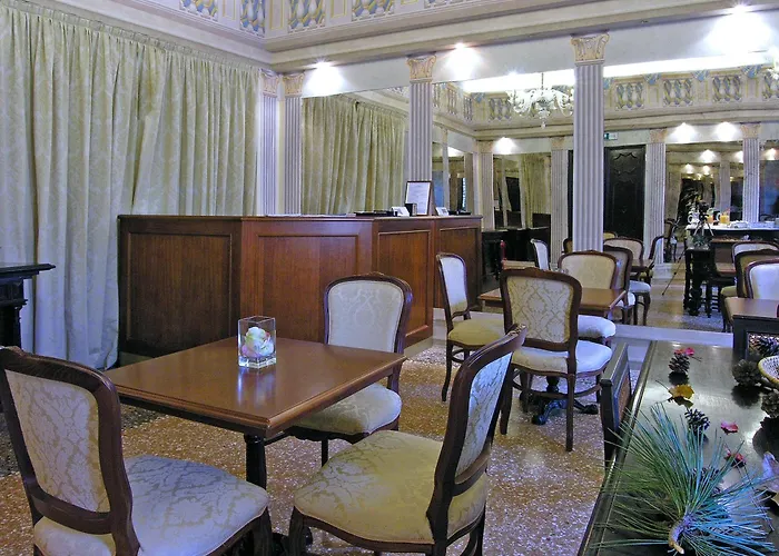 Ca' Centopietre Venezia
