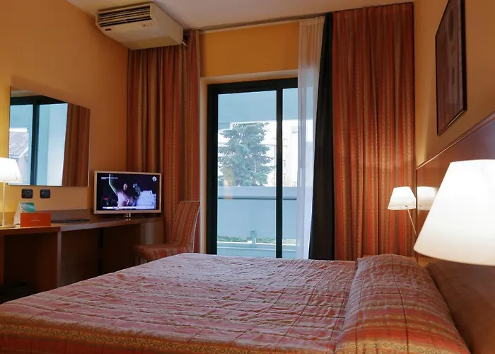 Hotel Romanisio Fossano