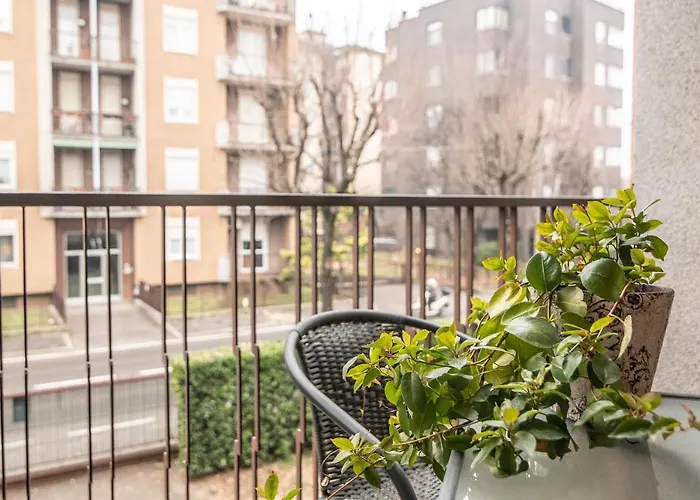 Aparthotel Residenza Miola Saronno