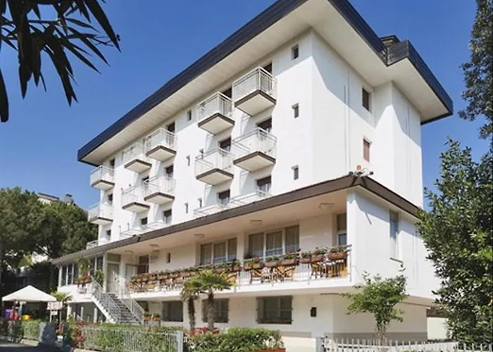 Hotel Fabio San Mauro Mare