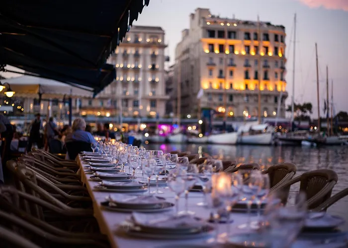 Hotel Transatlantico Napoli