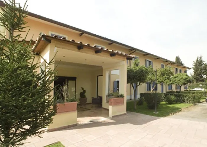 Hotel Quadrifoglio by Mancini Roma